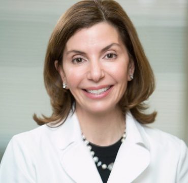 Melda Isaac, MD, dermatologist in Washington