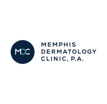 Memphis Dermatology Clinic logo