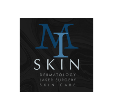 MI Skin Dermatology Center logo