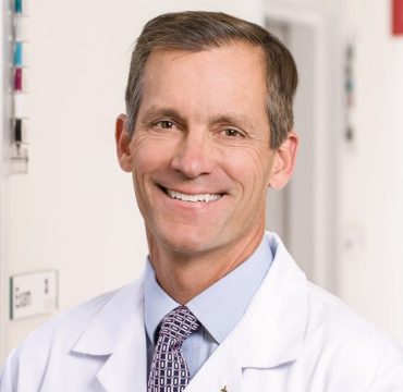 Michael Armstrong Jr., MD, ENT specialist in Richmond