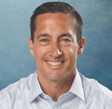 Michael B. Cross, MD, orthopedic surgeon in Indianapolis