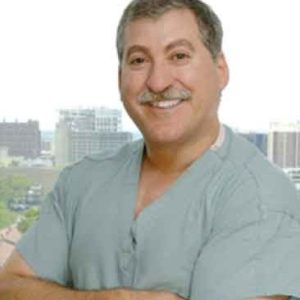 michael-s-beckenstein-md