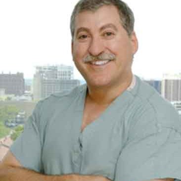 michael-s-beckenstein-md