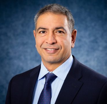 Miguel Daccarett, MD, orthopedic surgeon in Louisville