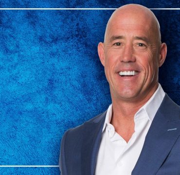 Mike Crovetti, DO, orthopedic surgeon in Las Vegas