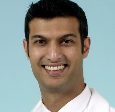 Milan J. Anadkat, MD, dermatologist in St. Louis
