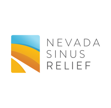 Nevada Sinus Relief logo