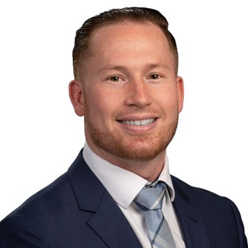 Nicholas Lemme, MD, orthopedic surgeon in Providence