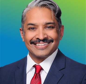 Nick Debnath, MD, FACS, ENT specialist in Orlando