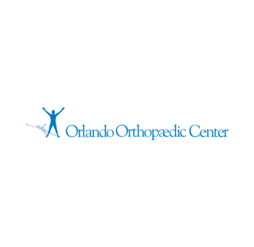 Orlando Orthopaedic Center Downtown logo
