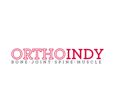 OrthoIndy Northwest logo