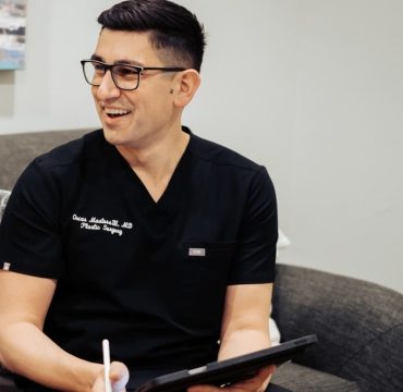 Oscar E. Masters, MD, plastic surgeon in Oklahoma City