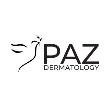 Paz Dermatology logo