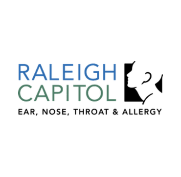 Raleigh Capitol Ear, Nose, Throat & Allergy West Raleigh logo
