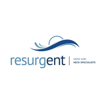 ResurgENT Head and Neck Specialists logo