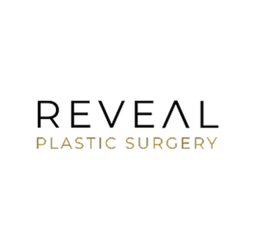 Reveal Plastic Surgery logo
