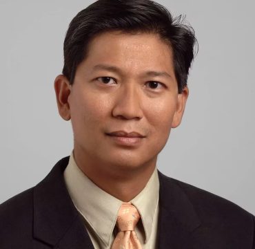 Risal S. Djohan, MD, plastic surgeon in Cleveland