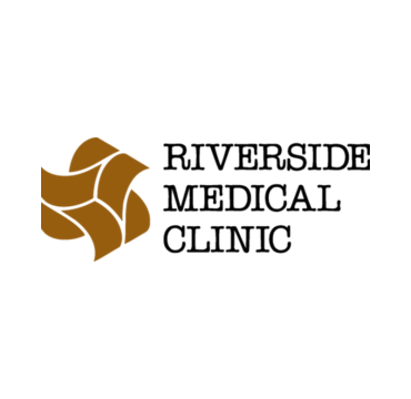 Riverside Medical Clinic Orthopedics logo
