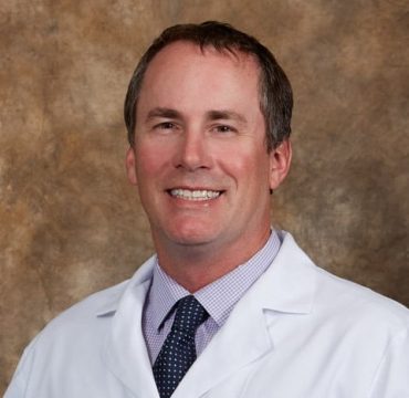 Ryan Hester, MD, ENT specialist in Virginia Beach