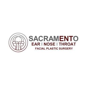 Sacramento Ear, Nose & Throat logo
