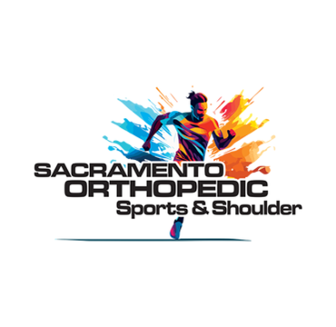 Sacramento Orthopedic Sports & Shoulder logo