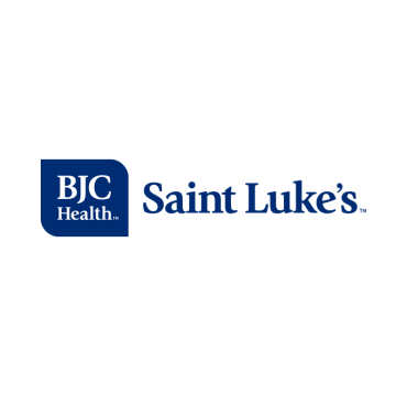 Saint Luke's Ear, Nose & Throat Specialists Plaza logo