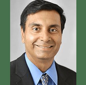 Samir Sharma, MD, orthopedic surgeon in San Jose