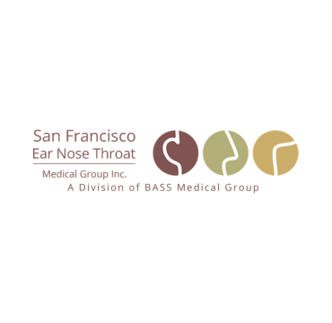 San Francisco Ear, Nose and Throat Medical Group logo