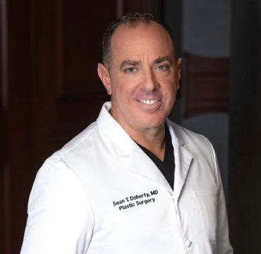 Sean T. Doherty, MD, FACS, plastic surgeon in Boston