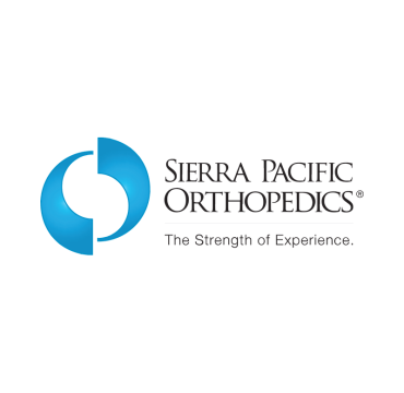 Sierra Pacific Orthopedics Herndon Campus logo