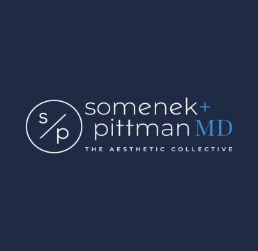 Somenek+PittmanMD logo