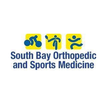 South Bay Orthopedic and Sports Medicine logo