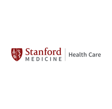 Stanford Ear, Nose and Throat of San Jose logo