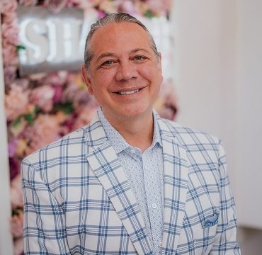 Stanley J. Harper, MD, plastic surgeon in Indianapolis