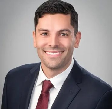 Steven Aziz, MD, ENT specialist in Charlotte
