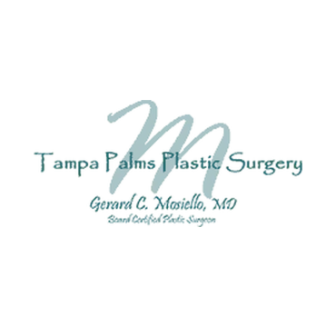 Tampa Palms Plastic Surgery logo