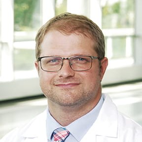 Tanner M. Fullmer, MD, ENT specialist in Milwaukee