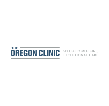 The Oregon Clinic Orthopedics East logo
