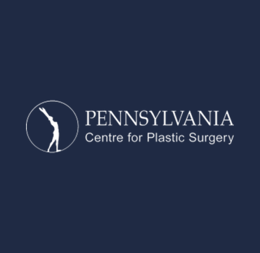 The Pennsylvania Centre for Plastic Surgery logo
