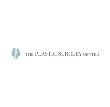 The Plastic Surgery Center logo