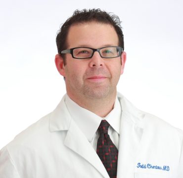 Todd E. Chertow, MD, orthopedic surgeon in Philadelphia