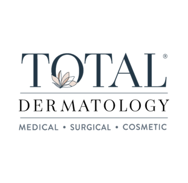 Total Dermatology Birmingham logo