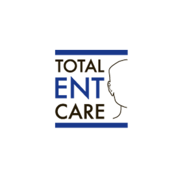 Total ENT Care logo