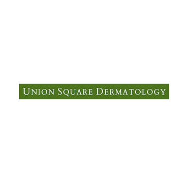 Union Square Dermatology logo