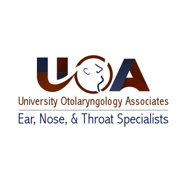 University Otolaryngology Associates logo