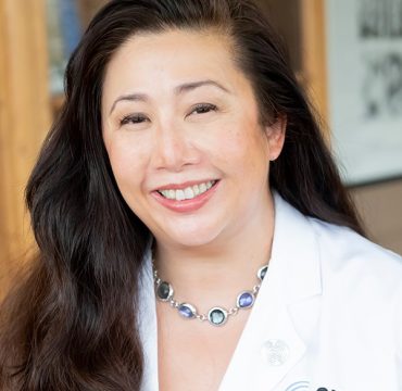 Victoria L. Lim, MD, ENT specialist in Memphis
