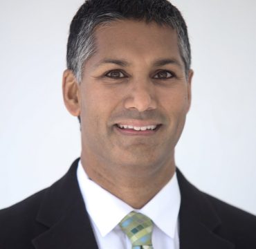 Vikas J. Patel, MD, dermatologist in Raleigh