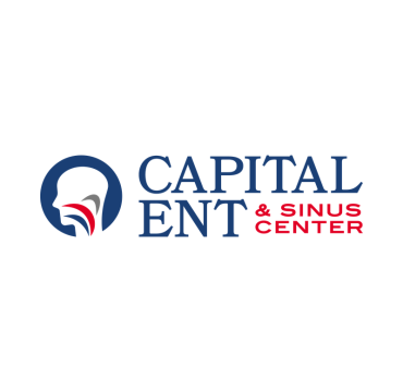 Capital ENT logo